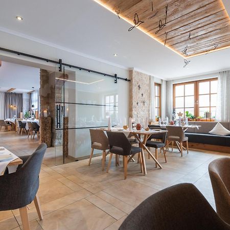 Hotel Gasthof Roessle Stetten am Kalten Markt Екстер'єр фото
