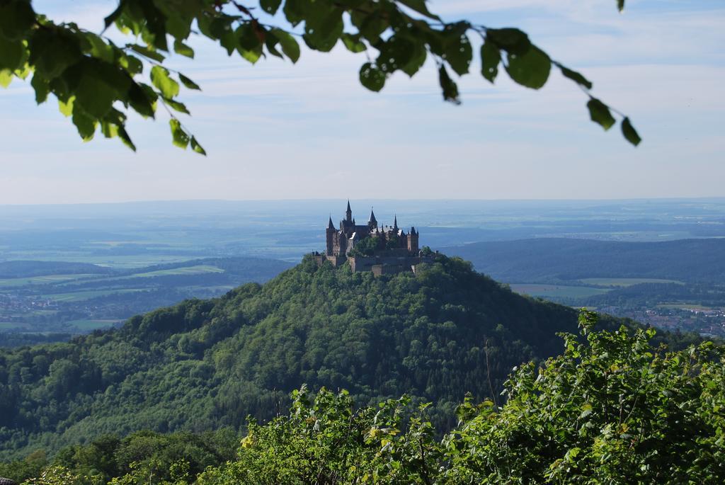 Hotel Gasthof Roessle Stetten am Kalten Markt Екстер'єр фото