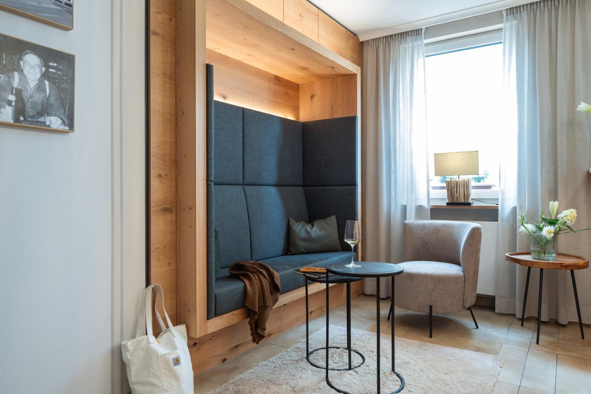 Hotel Gasthof Roessle Stetten am Kalten Markt Екстер'єр фото