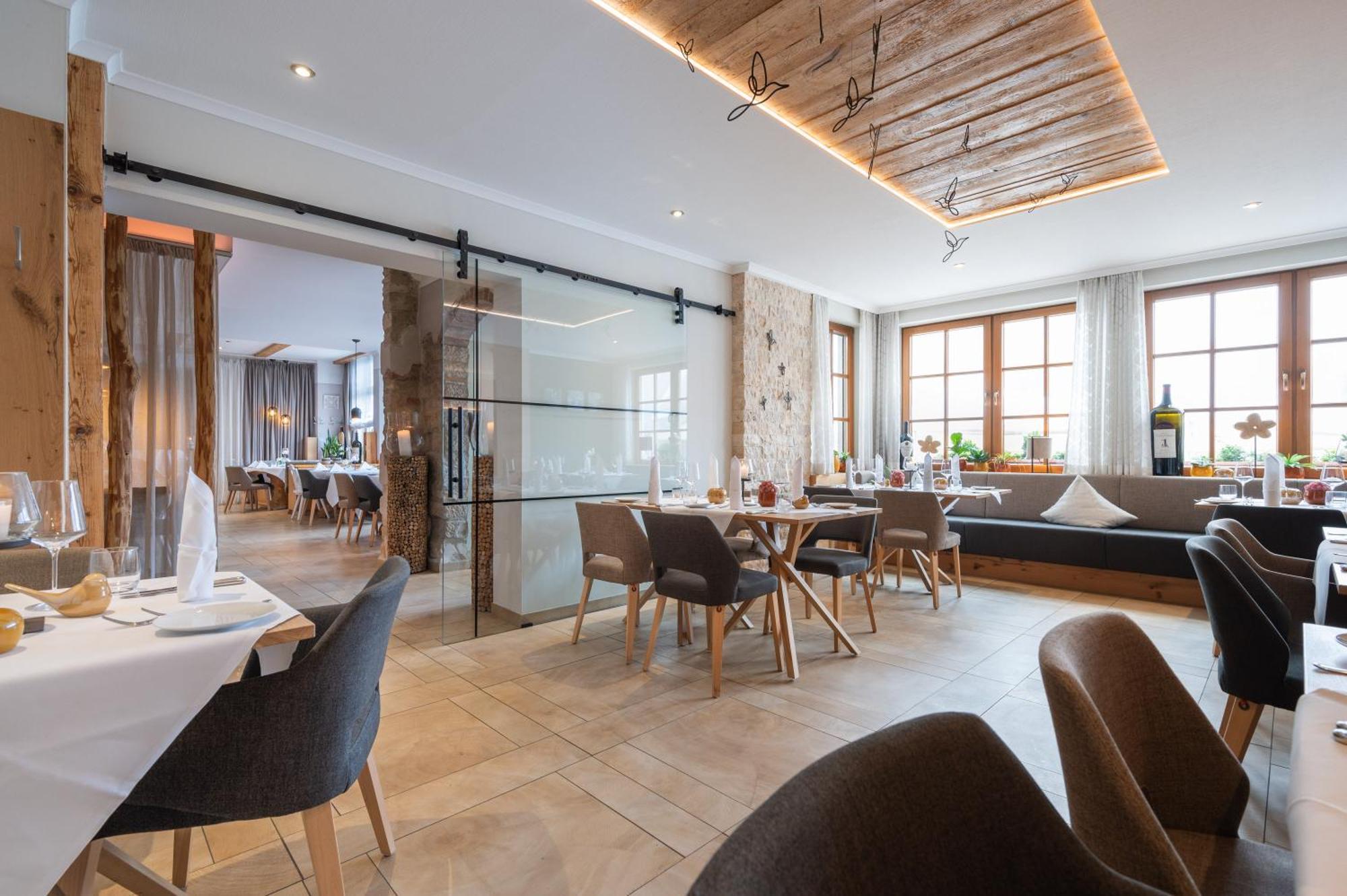 Hotel Gasthof Roessle Stetten am Kalten Markt Екстер'єр фото