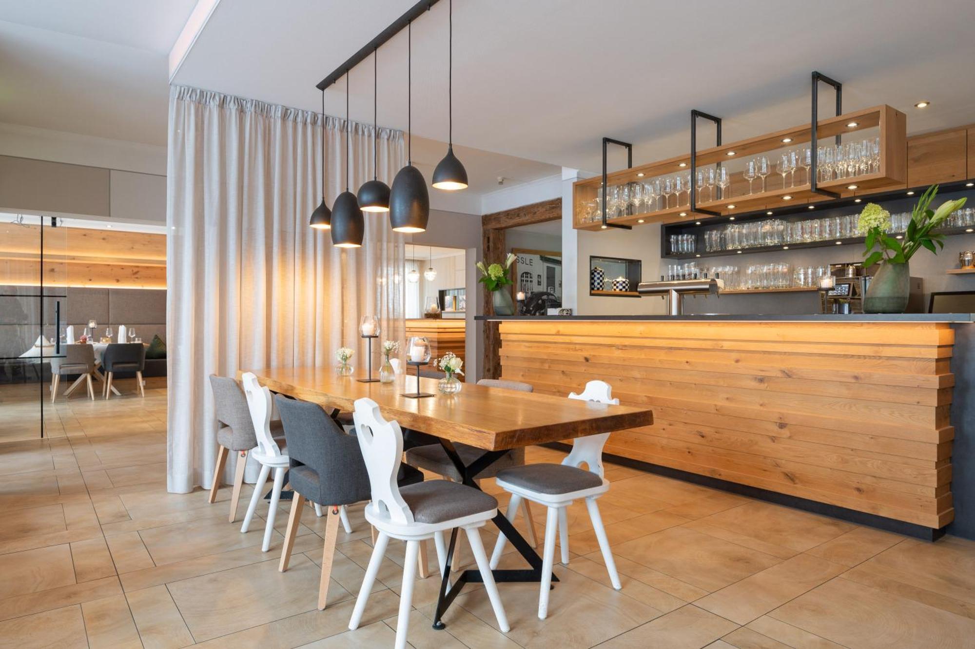 Hotel Gasthof Roessle Stetten am Kalten Markt Екстер'єр фото