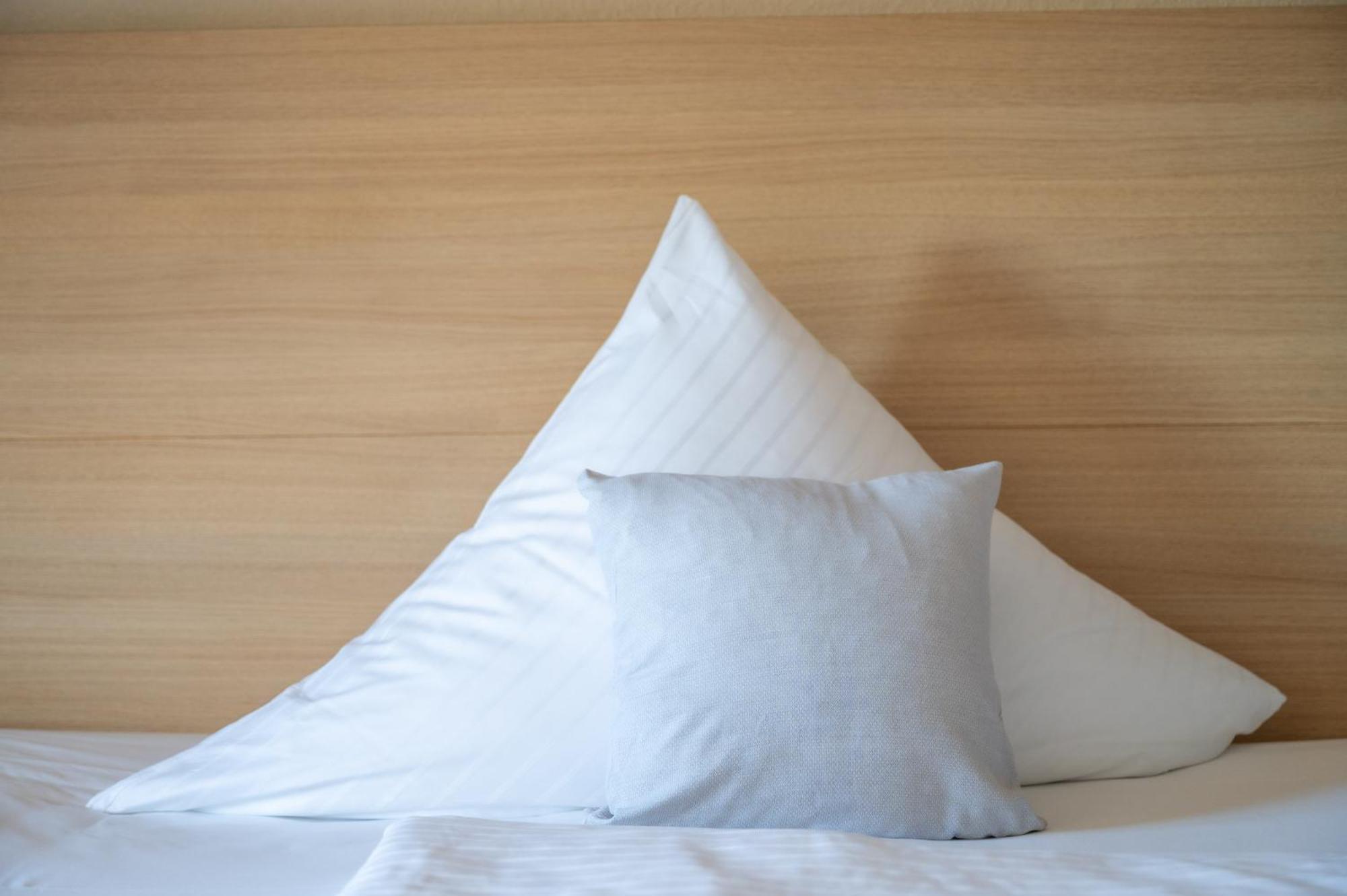 Hotel Gasthof Roessle Stetten am Kalten Markt Екстер'єр фото